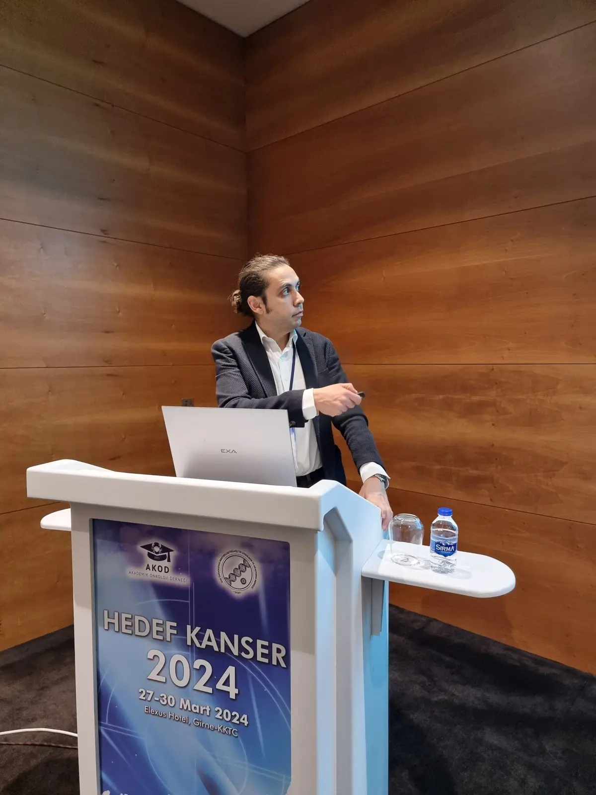 Hedef Kanser 2024